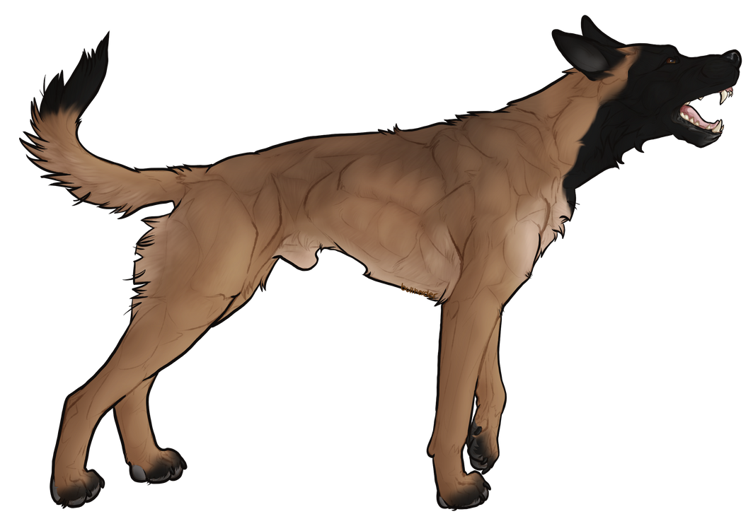 forbidden tech, alc by gmkarlsvard on deviantart... alc. by houndherder on DeviantArt
