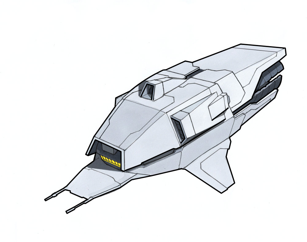 Commission - Warship designs by Daemoria on DeviantArt