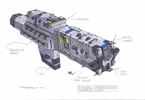 Dreadnought