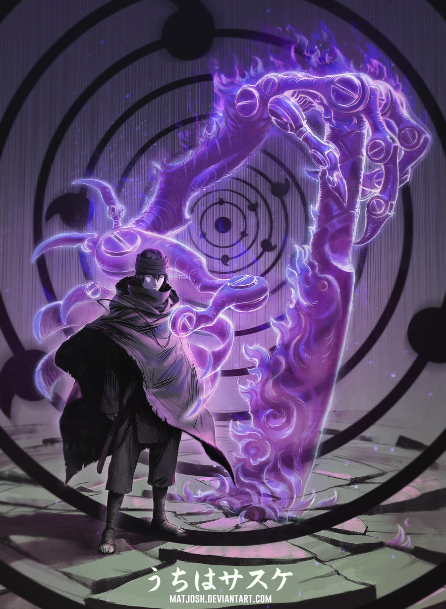 Uchiha Sasuke By Matjosh On Deviantart Uchiha Sasuke By Matjosh On Deviantart
