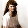 Anastasia of Russia