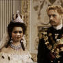 Grand Duchess getting married