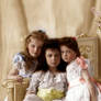 Princess and Grand Duchesses