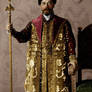 Nikolai II. Alexandrovich