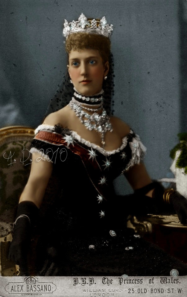 Alexandra of Wales