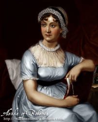 Jane Austen