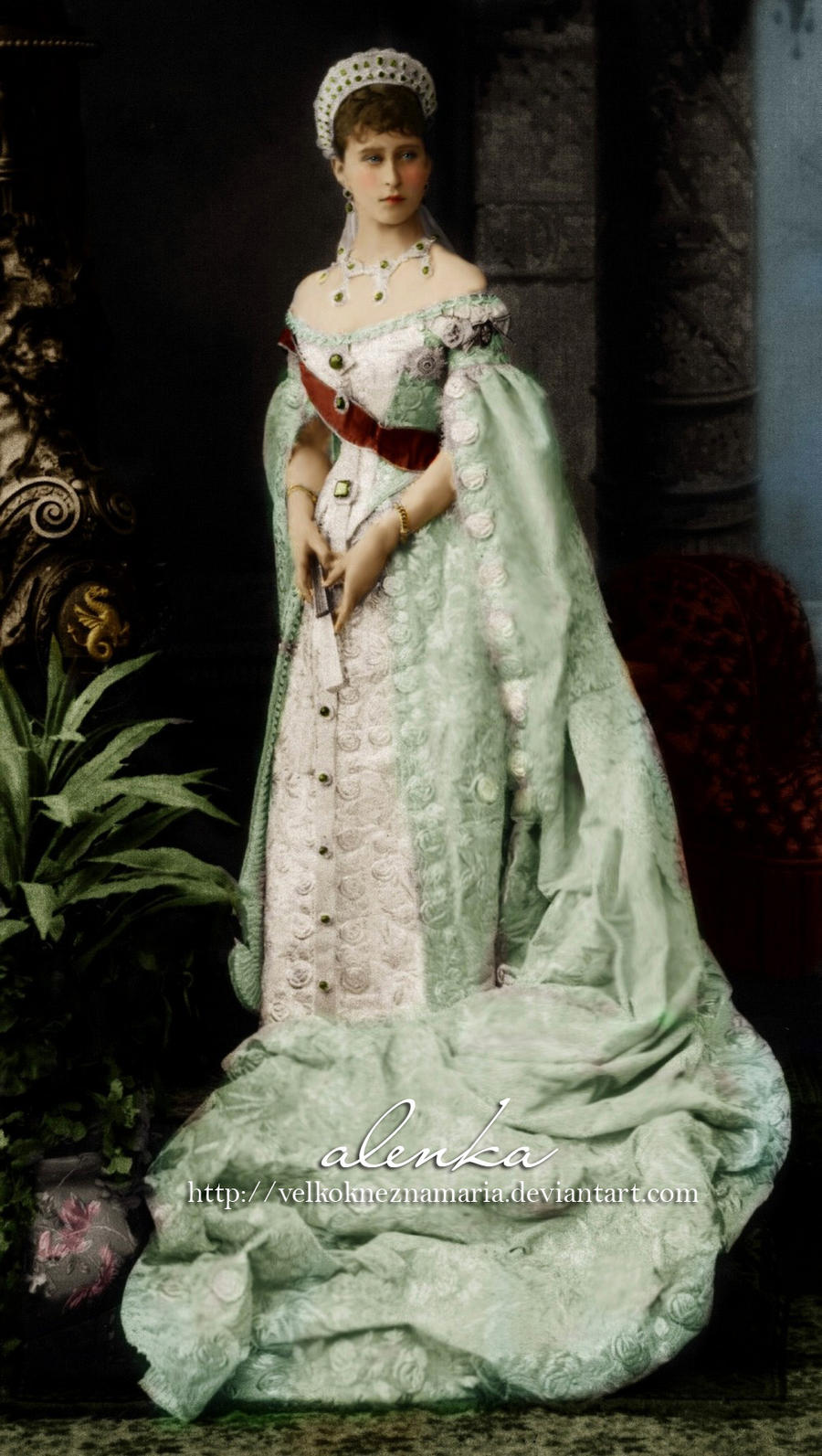 Elisabeth of Russia