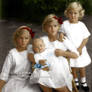 Greek royal children