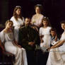 The Romanovs - Imperial family
