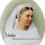 Maria Alexandrovna Romanova