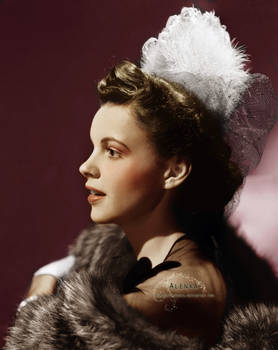 Judy Garland