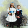 The Romanov Orphans