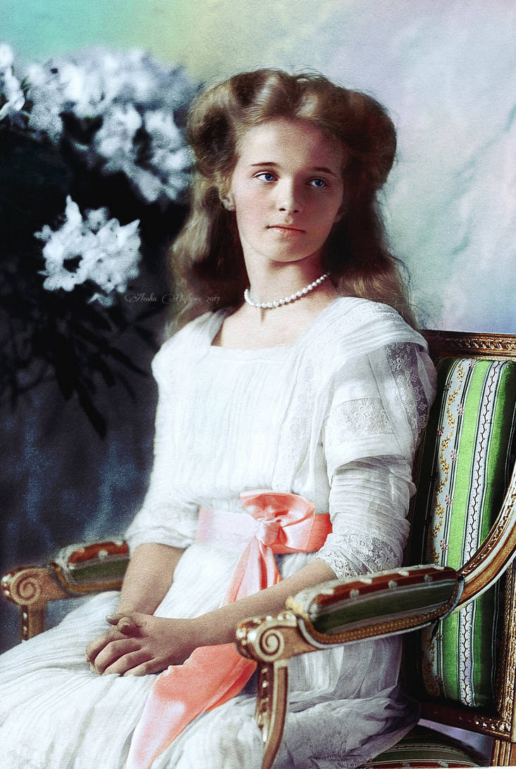 Княжна. Ольга Николаевна 1910. Татьяна Романова 1910. Ольга Романова 1910. Grand Duchess Olga Nikolaevna.
