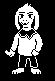 StoryShift Asriel(old)