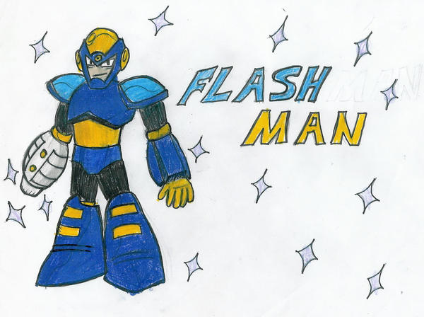 Flashman No Color Flashman by CaptainLelda95 on DeviantArt