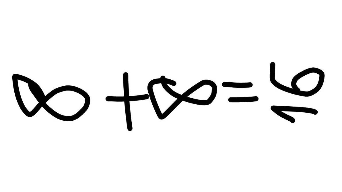 How to confuse math teacher by NavyBallAnimations on DeviantArt