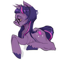 twilight sparkle