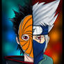 Tobi / Kakashi