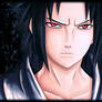 Sasuke Uchiha