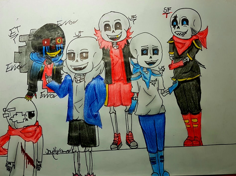 Many Sans