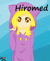 Hiromed Human