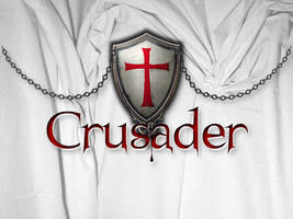 Crusader Wallpaper