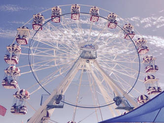 Ferris Wheel