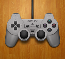 DualShock