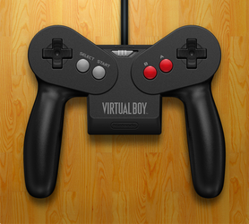 Virtual Boy