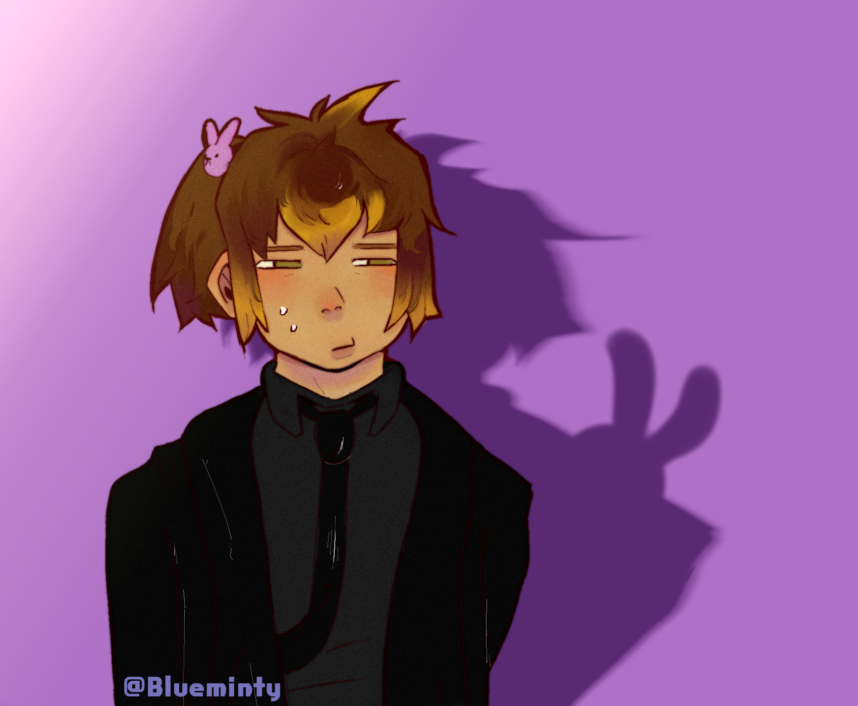 OC Mint boyo