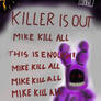 Songs ,,Mike kill all,,