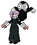 Crona and Ragnarok