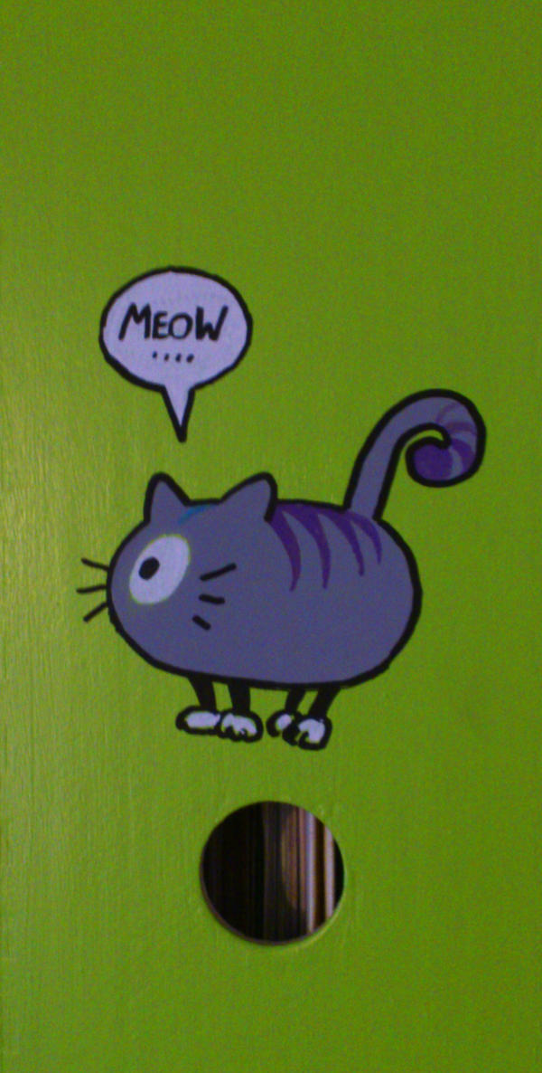 Posca 3 by Genericomic on DeviantArt