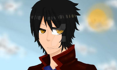Deviantart Randomguy1001 Some Random Guy... by mayancmine99 on DeviantArt