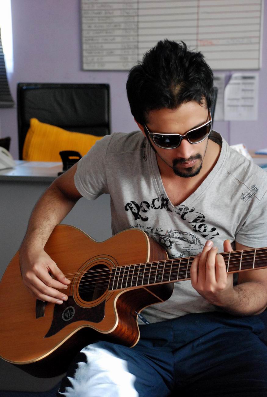 Atif Aslam 4 by Mahean on DeviantArt Atif Aslam 4 by Mahean on DeviantArt