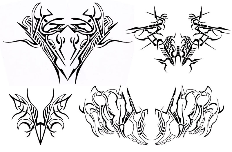 Tattoo Designs 16