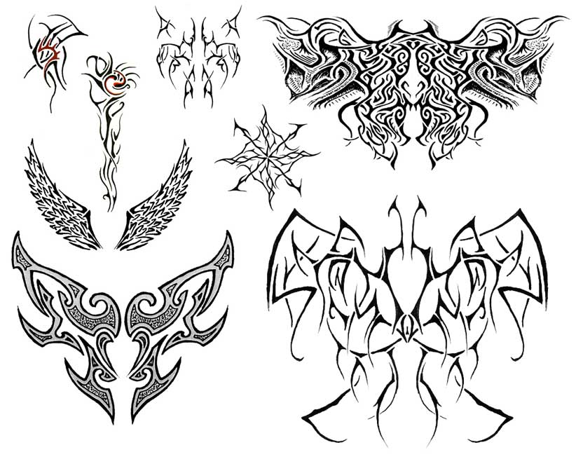 Tattoo Designs 0