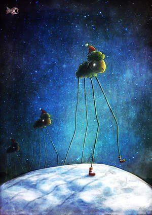 They are coming by FriendlyFish They are coming by FriendlyFish