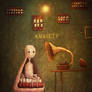 anxiety