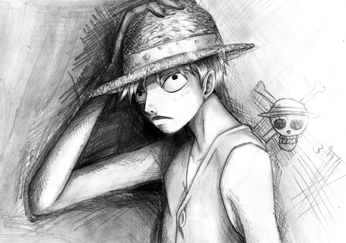 Luffy