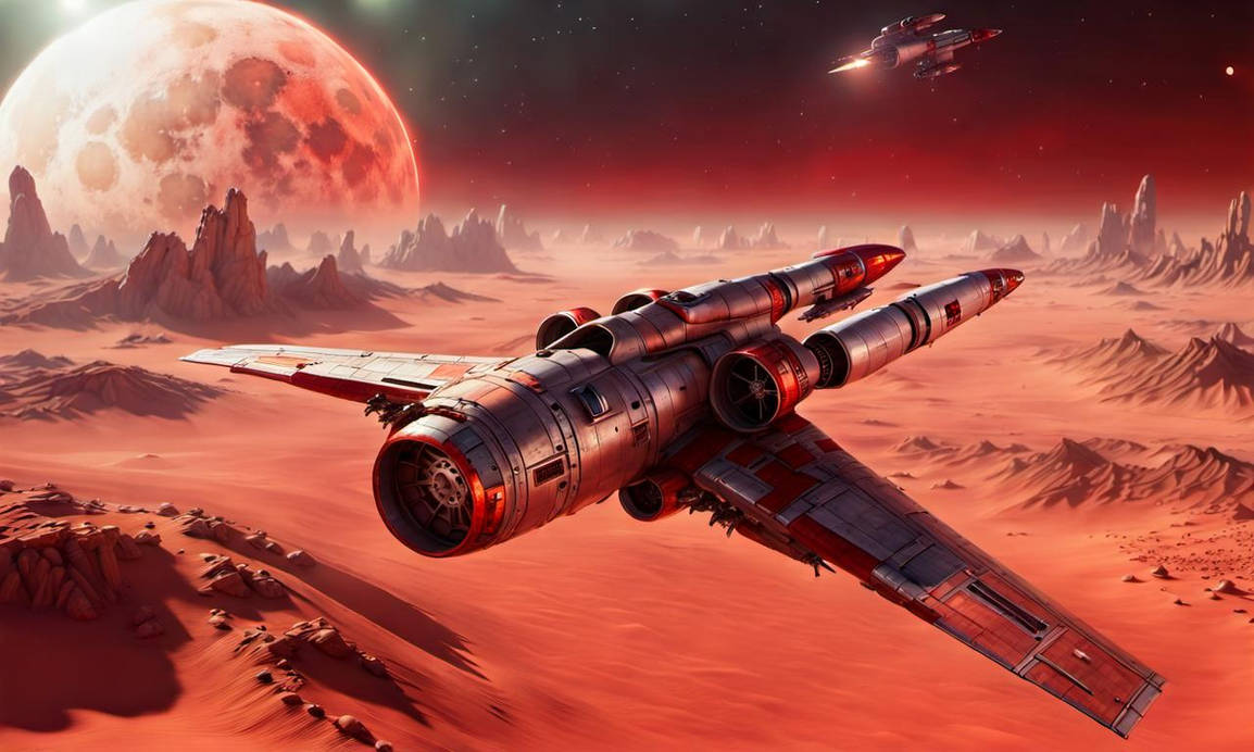 red rider 8 by jimpen1967 on DeviantArt