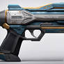 Star Trek Style Weapon 2