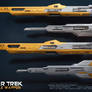 Star Trek Style Weapon 3