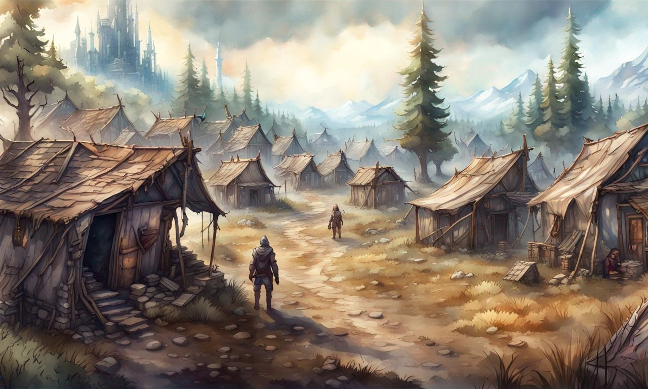 new from old rebuilding civilization by jimpen1967 on DeviantArt