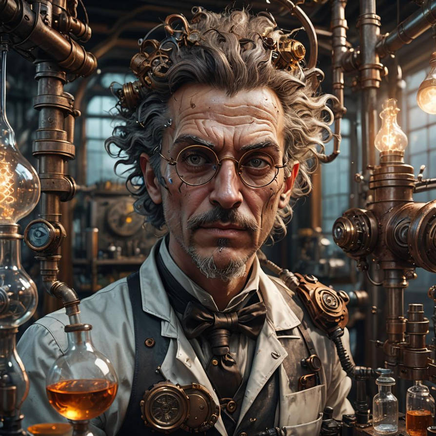 Science 2 by jimpen1967 on DeviantArt
