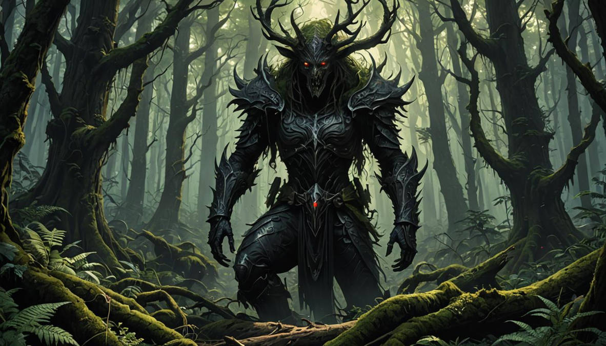 The Beast 3 by jimpen1967 on DeviantArt