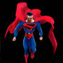 Kingdom Come Superman