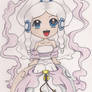 Chibi Princess Yue