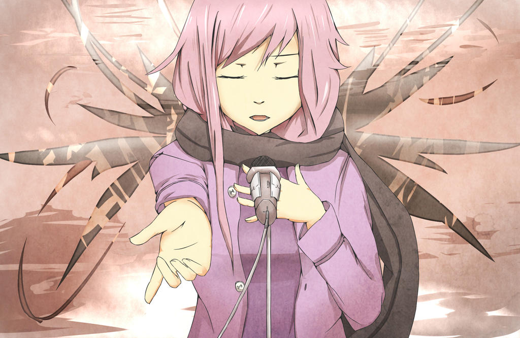 The Everlasting Guilty Crown By Ia Sen On Deviantart The Everlasting Guilty Crown By Ia Sen On Deviantart