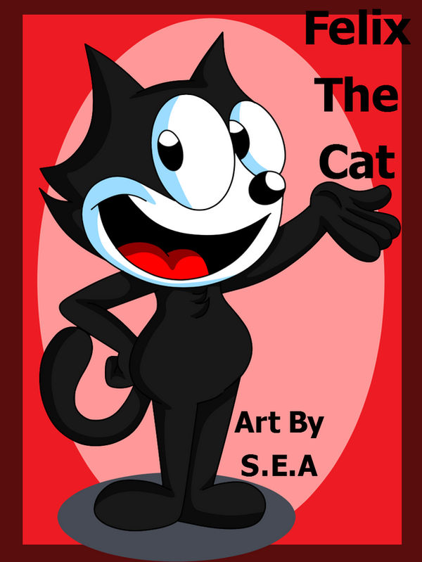 Felix The Cat Fans Deviantart Gallery Felix The Cat Fans Deviantart Gallery